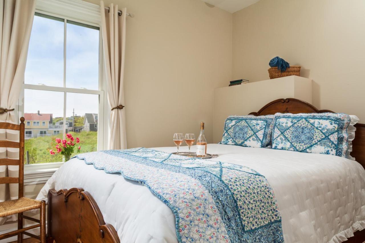 Avonlea Bed & Breakfast New Shoreham Exterior foto