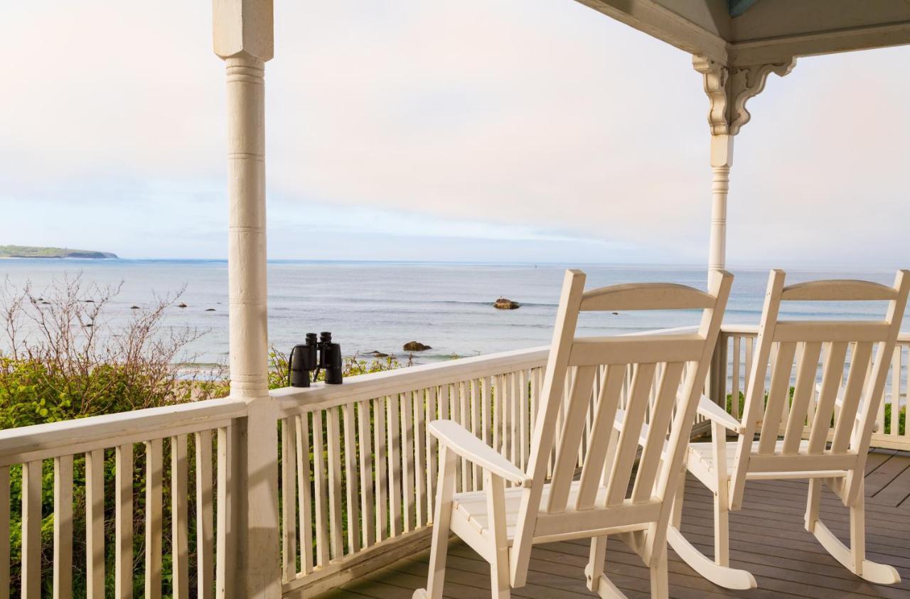 Avonlea Bed & Breakfast New Shoreham Exterior foto