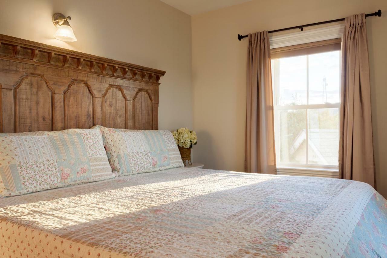 Avonlea Bed & Breakfast New Shoreham Exterior foto