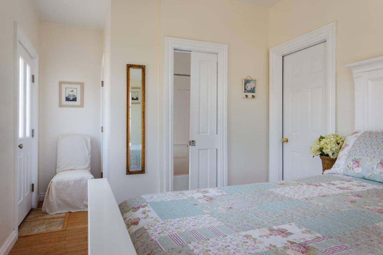 Avonlea Bed & Breakfast New Shoreham Exterior foto