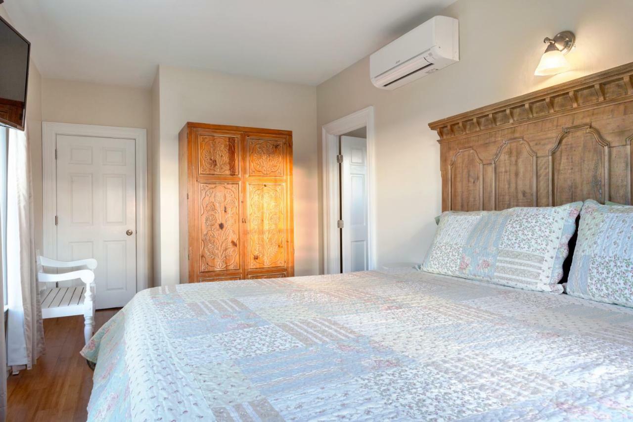 Avonlea Bed & Breakfast New Shoreham Exterior foto