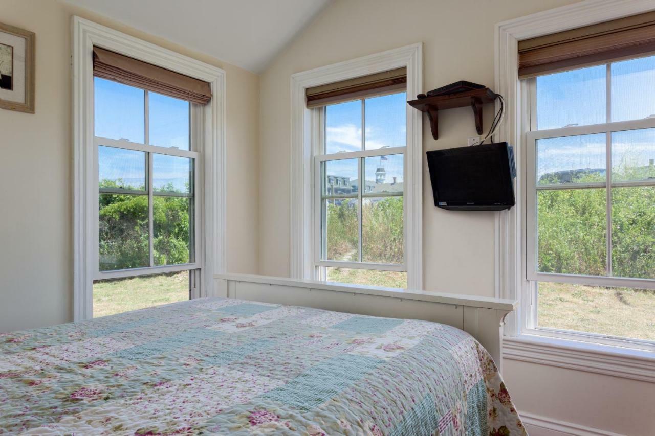 Avonlea Bed & Breakfast New Shoreham Exterior foto