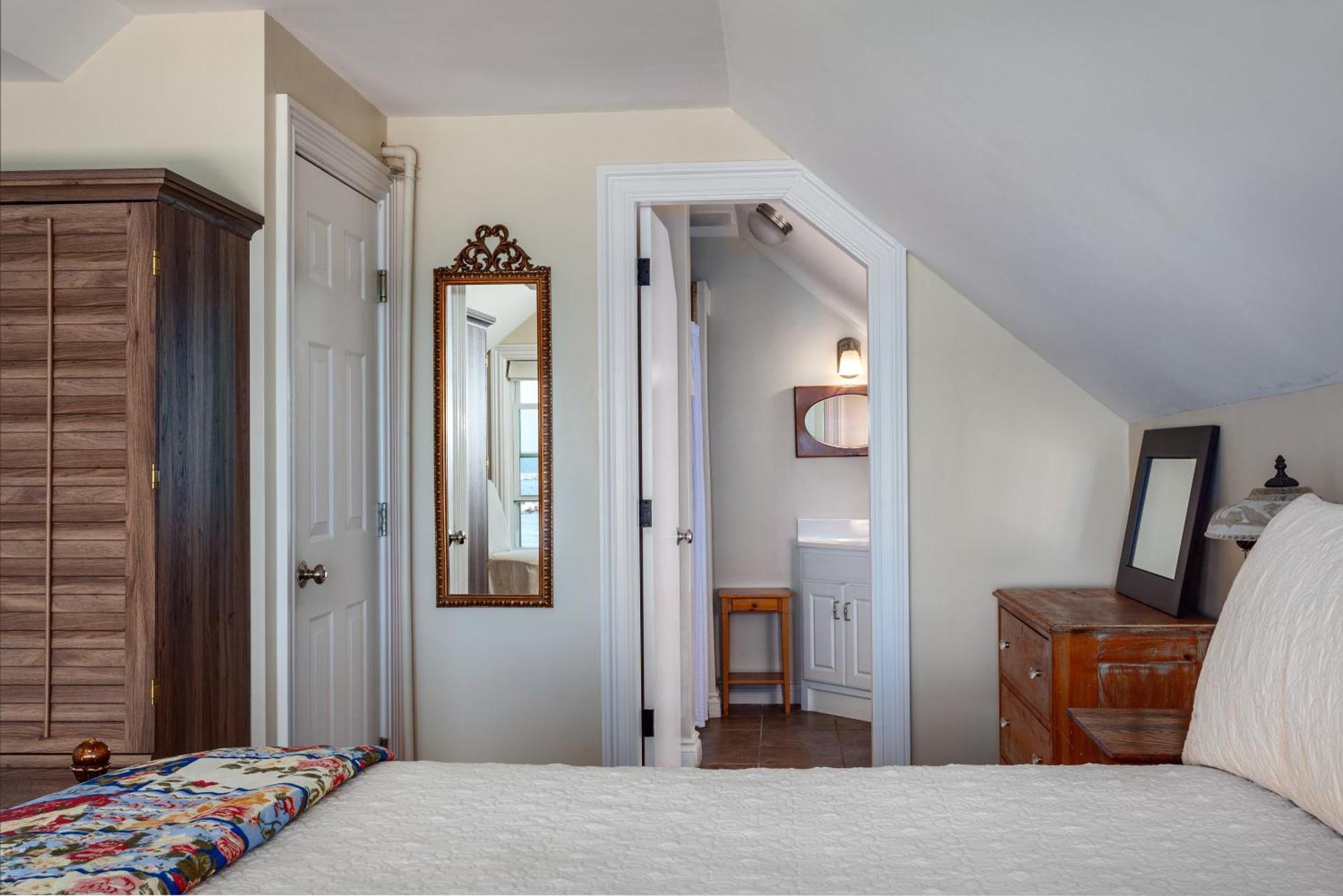 Avonlea Bed & Breakfast New Shoreham Exterior foto