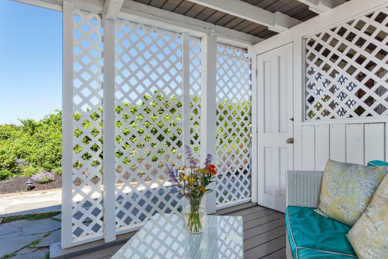 Avonlea Bed & Breakfast New Shoreham Exterior foto