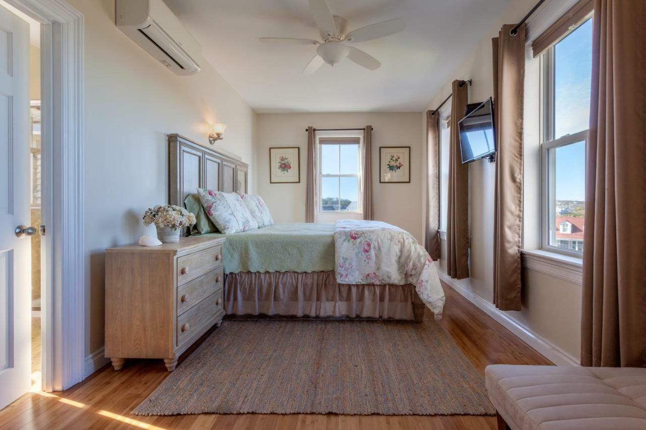 Avonlea Bed & Breakfast New Shoreham Exterior foto