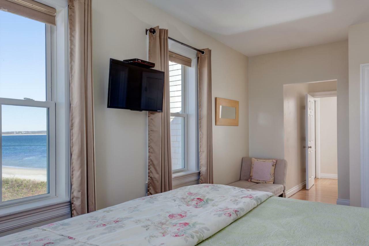 Avonlea Bed & Breakfast New Shoreham Exterior foto